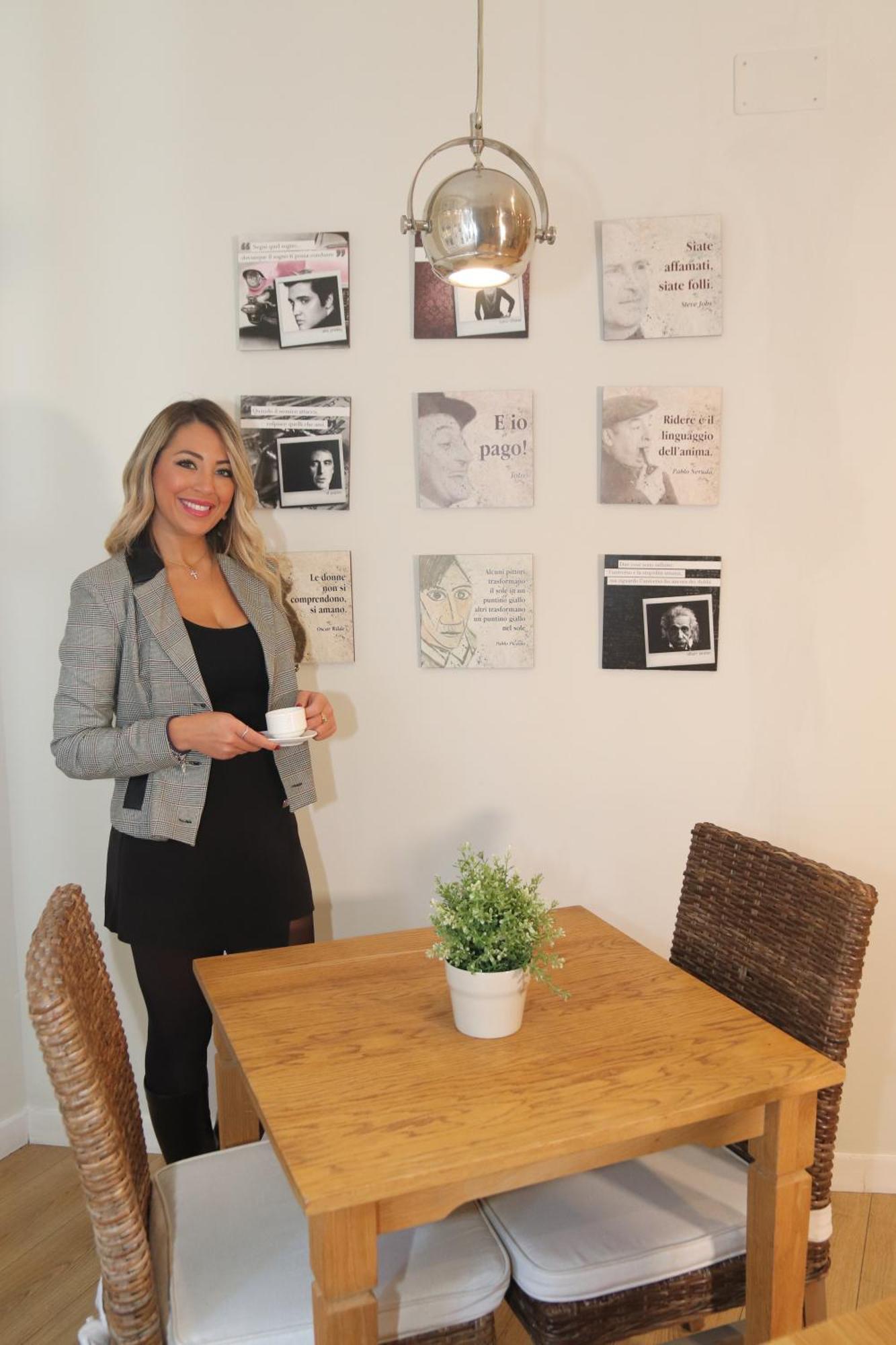 Delle Vittorie Luxury Rooms&Suites Palermo Eksteriør billede