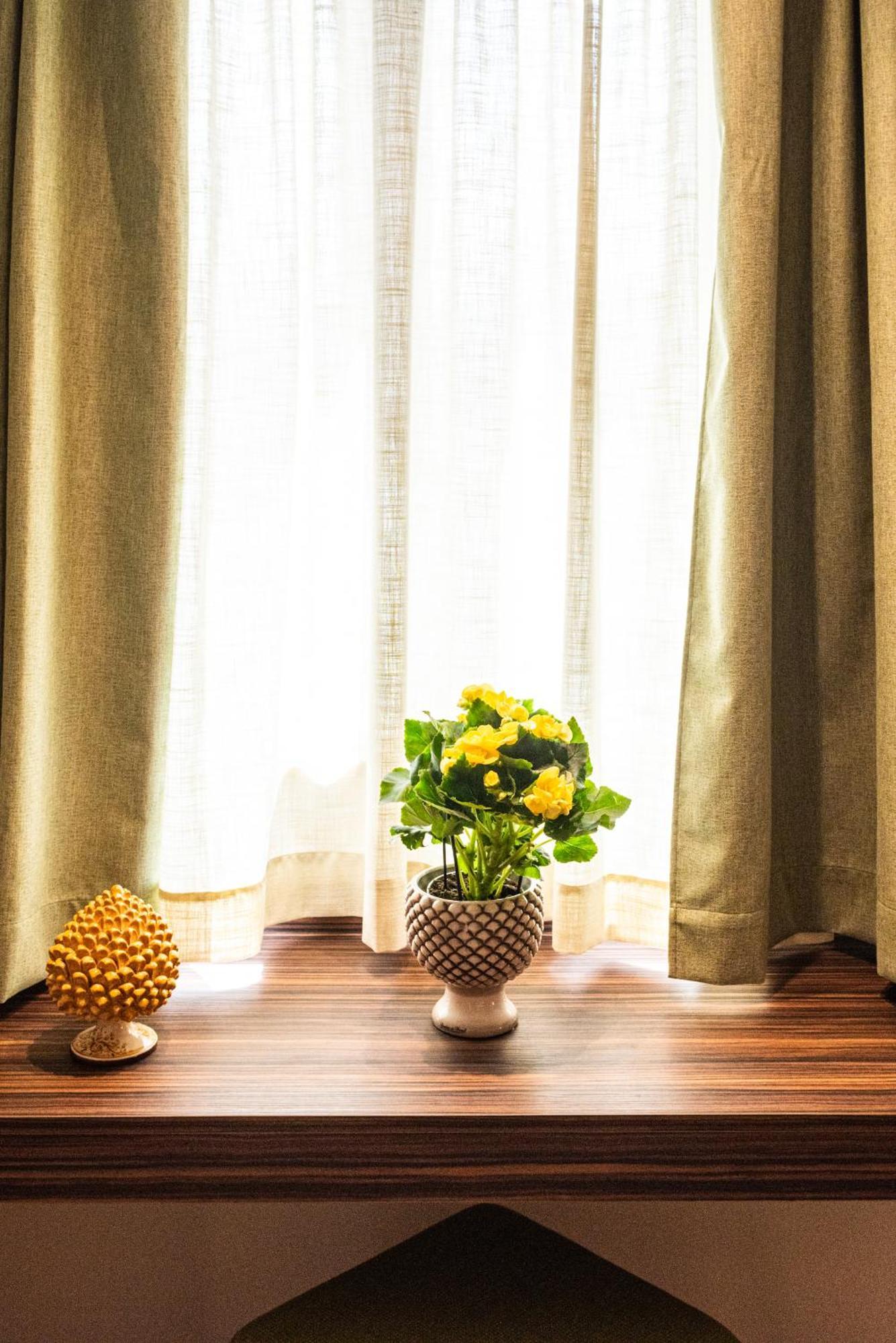Delle Vittorie Luxury Rooms&Suites Palermo Eksteriør billede