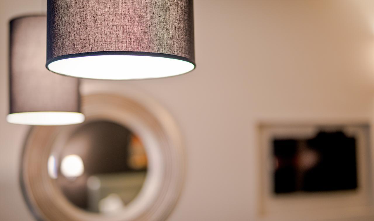 Delle Vittorie Luxury Rooms&Suites Palermo Eksteriør billede