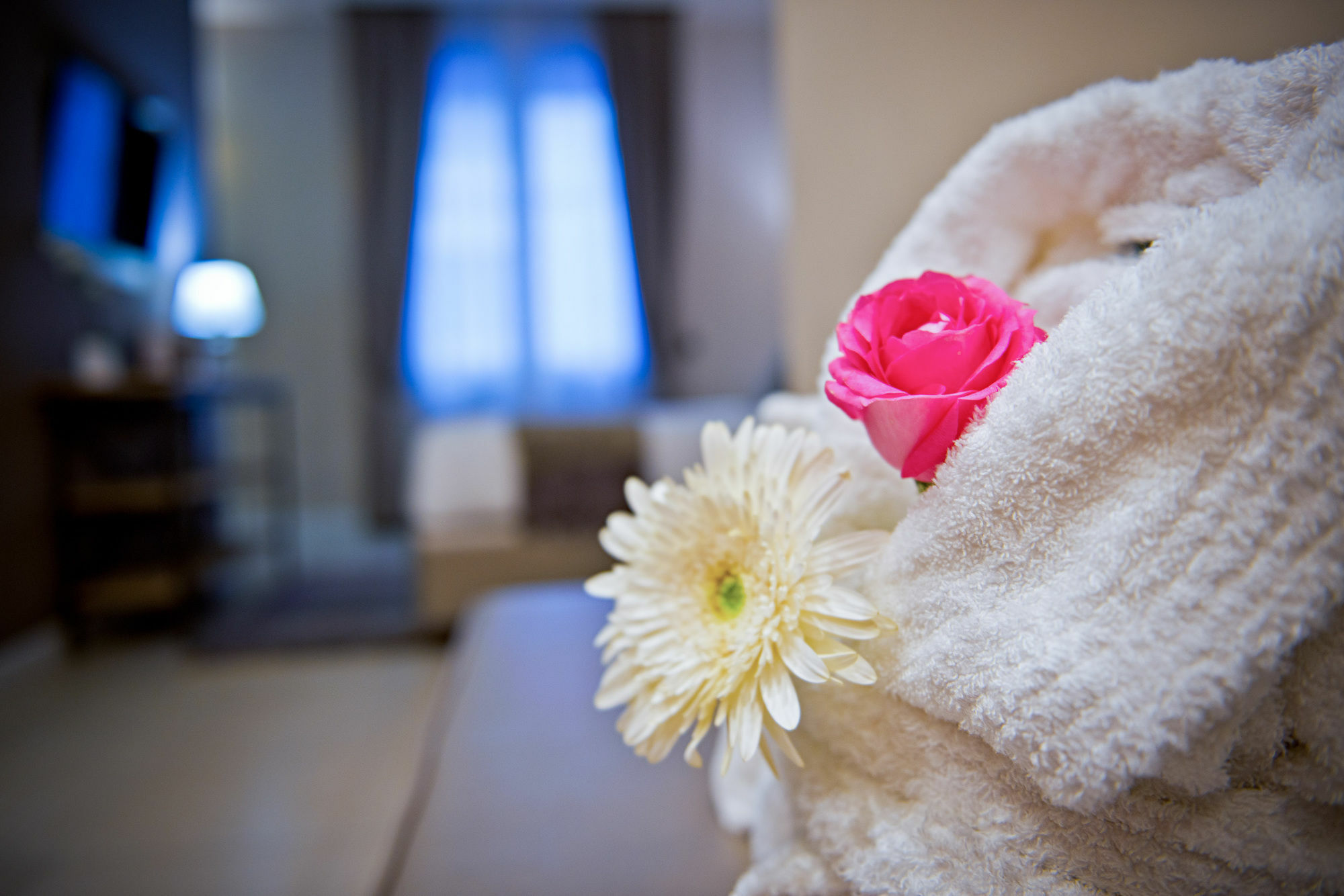 Delle Vittorie Luxury Rooms&Suites Palermo Eksteriør billede