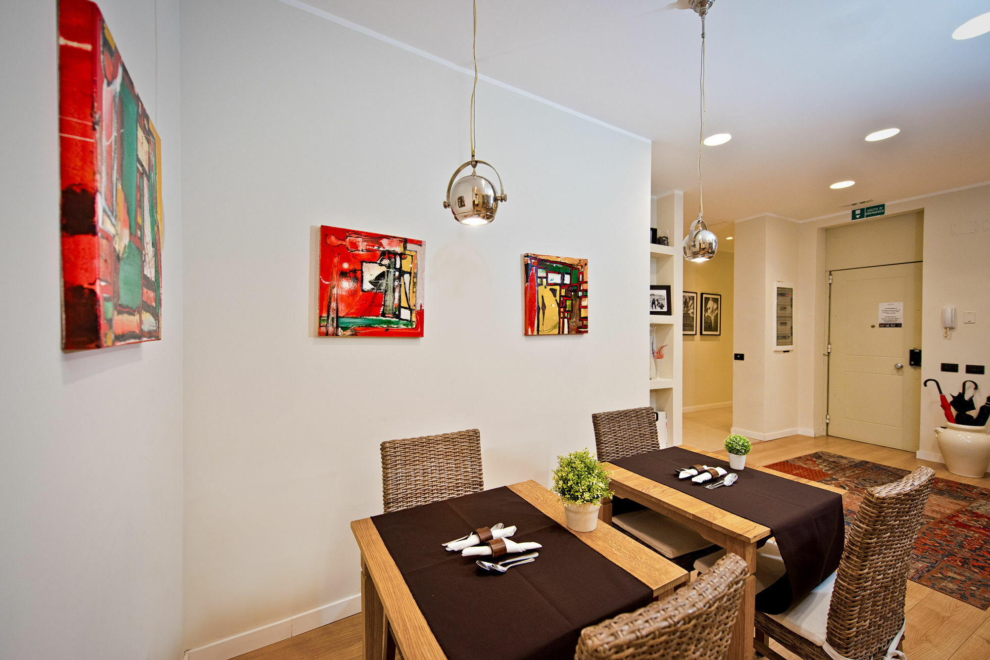 Delle Vittorie Luxury Rooms&Suites Palermo Eksteriør billede